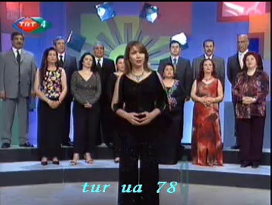 Tuğba GER-Sabahtan Uğradım Ben Bir Figana