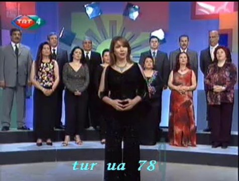 Tuğba GER-Sabahtan Uğradım Ben Bir Figana