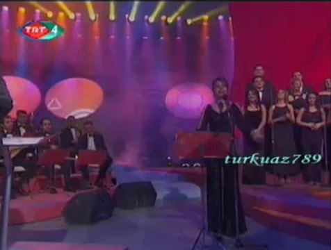 Tuğba GER-Gezdim Karaman’ı Gördüm Konya’yı (Lin Gabak)