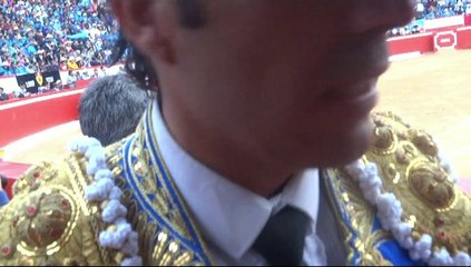 Uceda Leal declaraciones