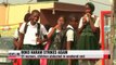 91 women, children abducted in weekend raid in Nigeria (2)