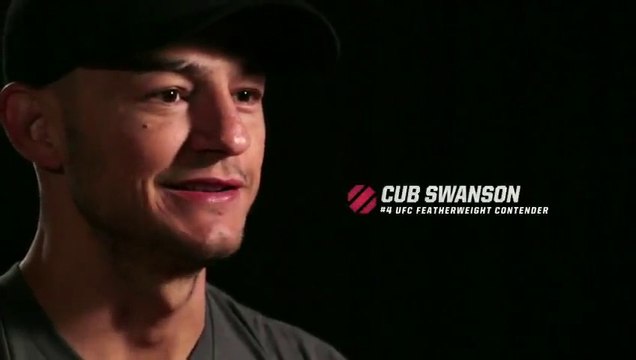 Fight Night San Antonio: The Matchup - Swanson vs. Stephens