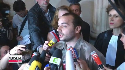 France's highest administrative court rules for passive euthanasia (2)