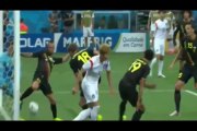 Güney Kore 0-1 Belçika Maçı Golleri \ 2014