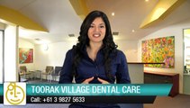 Toorak Village Dental Care Toorak Excellent 5 Star Review by Jayne F.