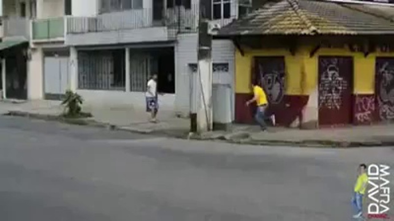Corre