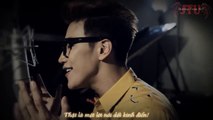 [JTU Subteam][Vietsub] Jun.K - No Love Live ver