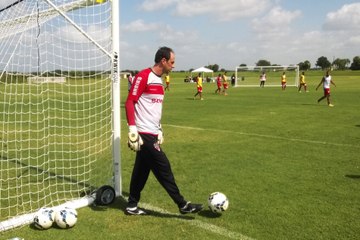 São Paulo encerra passagem pelos EUA