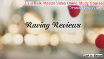 Usui Reiki Master Video Home Study Course PDF Download (Download Now)