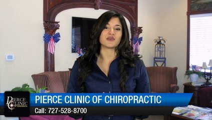 Pierce Clinic of Chiropractic St. Petersburg Teriffic 5 Star Review by Cathy B.