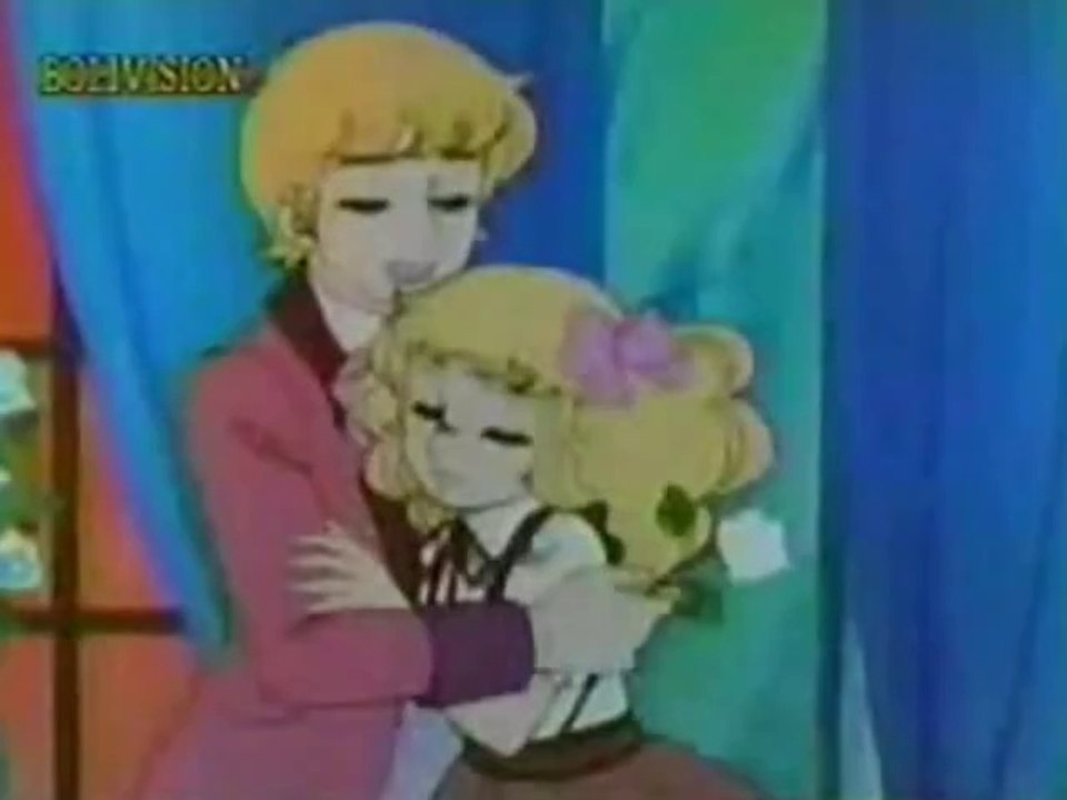 ♥CANDY Y ANTHONY♥