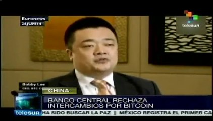 China continúa políticas contra "bitcoin"