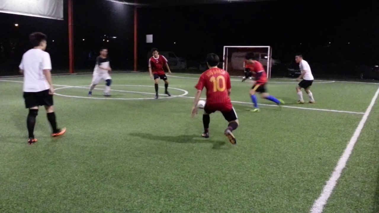 Germany Vs. Singapore