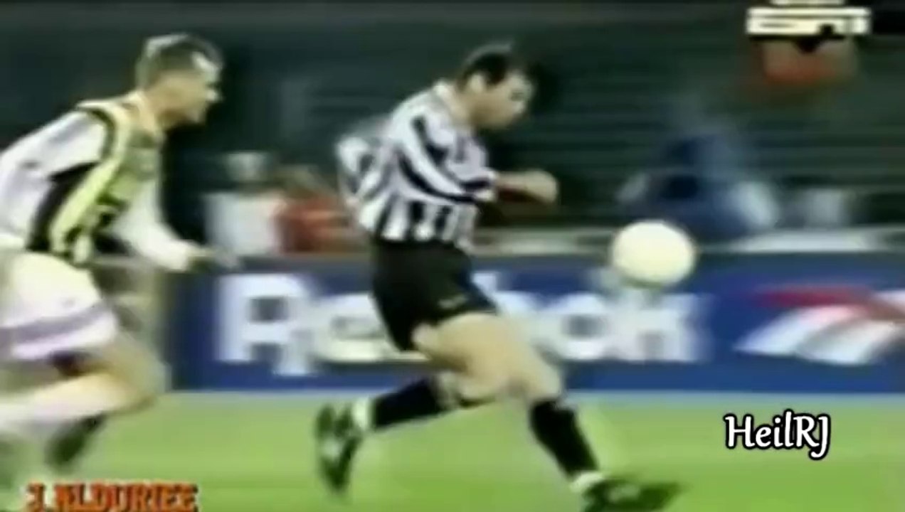 Zinedine Zidane ● Magical Ball Controls