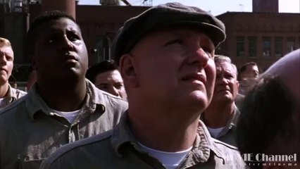 The Shawshank Redemption (1994) - The Marriage Of Figaro Duettino [HD 1080p]