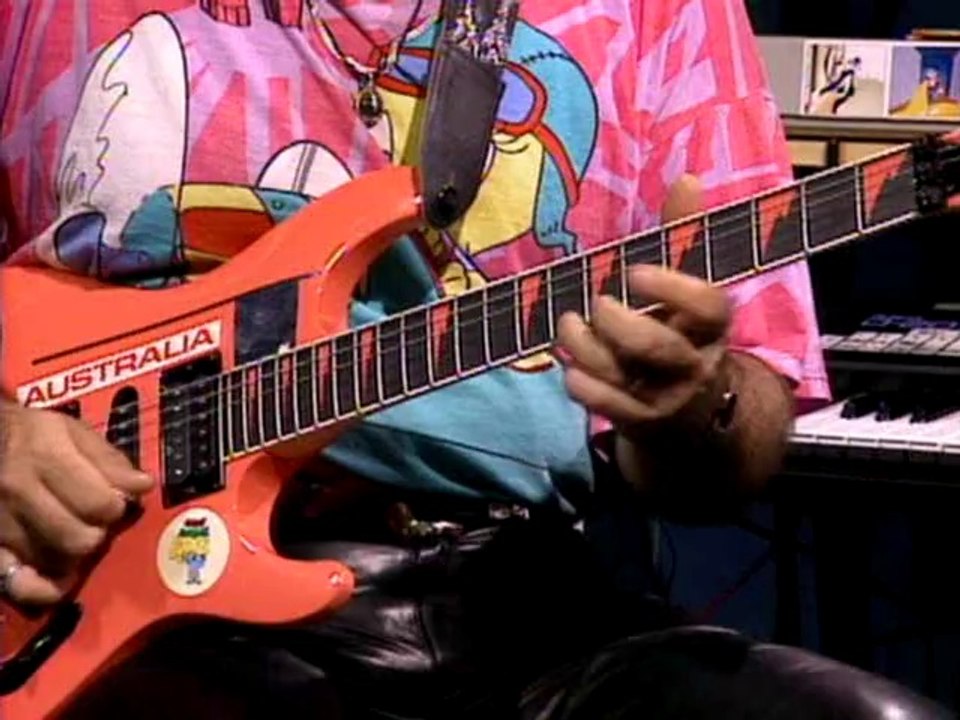 09. Locrian