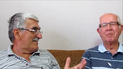 ÖNDER BALIKÇI ~ ATİLLA YEDİKARDAŞLAR SOHBETİ