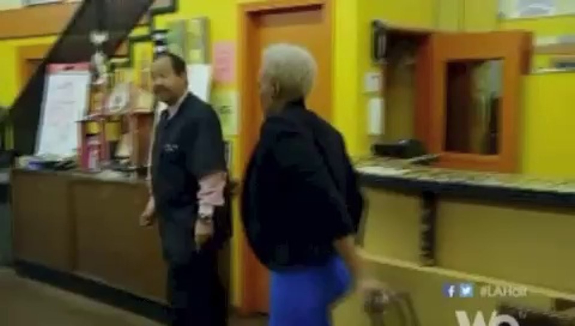 L A Hair Season 3 Ep 6 Taming Of The Divas Full Episode