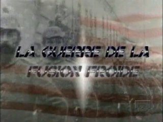 Les Archives Oubliées - Episode 7 - La Guerre De La Fusion Froide