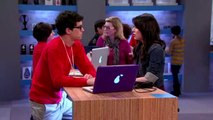 ICarly - Carly Coqueteando (Doctor Who) LATINO 6x05 