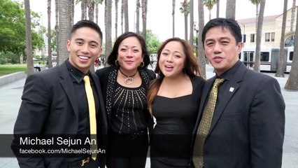 Michael Sejun An Senior Vice President ACN PROMOTION | Best Home Based Business pt. 18