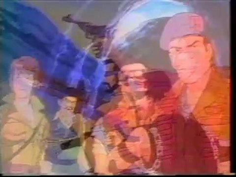 Comandos em Ação 216 - O espião