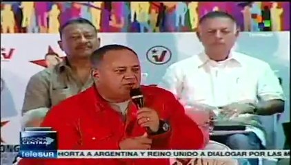 PSUV se prepara para renovar su directiva y voceros
