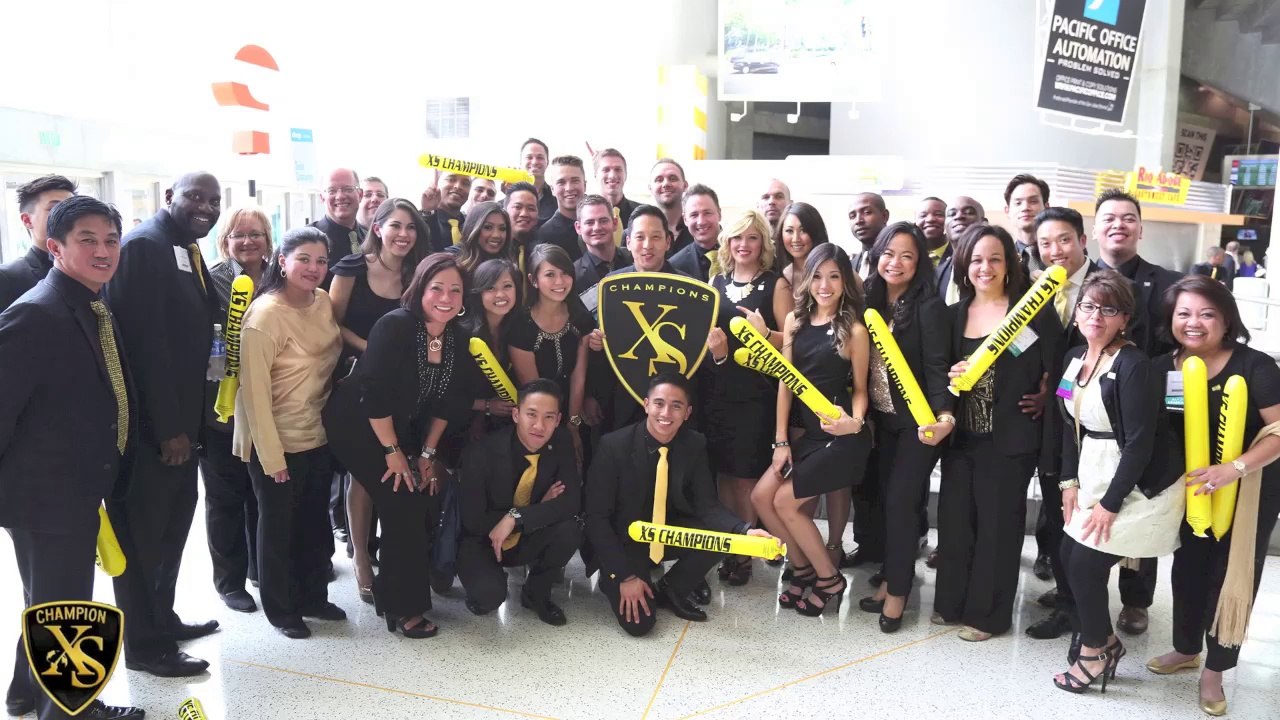 Michael Sejun An Senior Vice President ACN PROMOTION | Best Home Based Business pt. 33