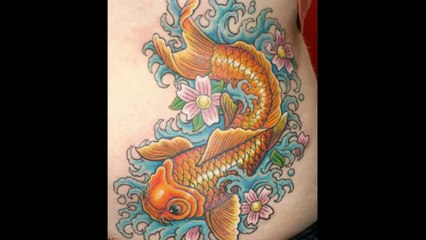 Fish Tattoo Designs - Tattoo-Bodyink