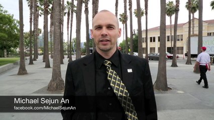 Michael Sejun An Senior Vice President ACN PROMOTION | Best Home Based Business pt. 37