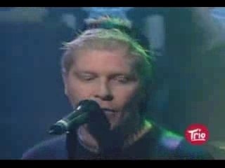 The offspring - pretty fly