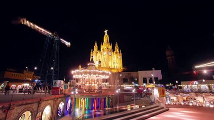 Otmar Liebert - Barcelona Nights