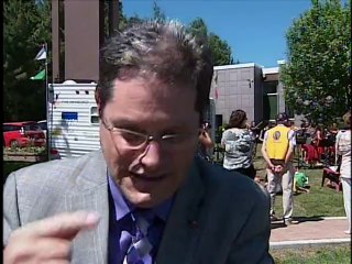 26 Juin 2014 - Le TVA Nouvelles de 18h Abitibi-Témiscamingue