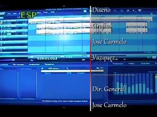 el breve espacio en que no estas