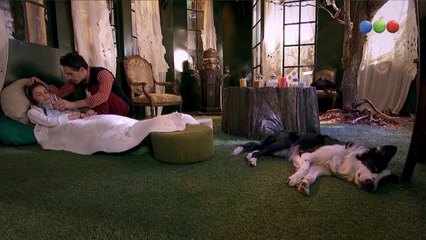 Webisodio 13.4 - Aliados Segunda Temporada