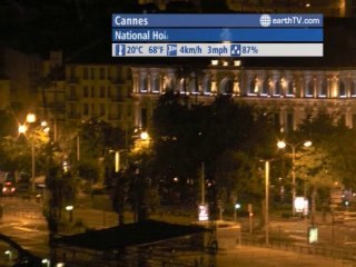 Vienna - Austria, Las Vegas - USA, Washington - USA, Lugano - Ticino - Switzerland, Cannes - France, St. Andrews - Canada, Niagara Falls - Canada