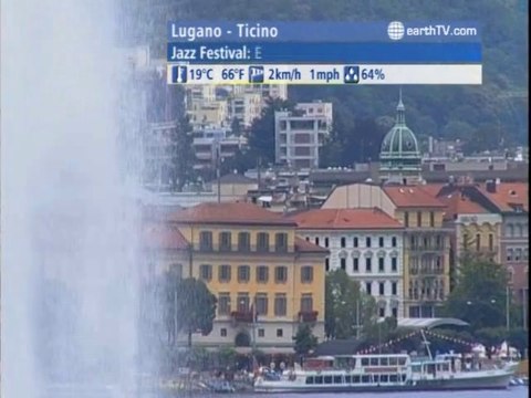 Cape Town - South Africa, Warsaw - Poland, Budapest - Hungary, St. Andrews - Canada, Lugano - Ticino - Switzerland, Dresden - Germany, Auckland - New Zealand