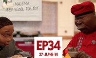 Puppet Nation ZA Episode 34