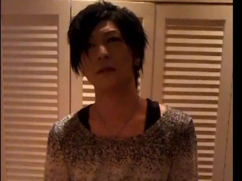 Acid Black Cherry 『イエス』 acoustic version Acid Black Cherry yes acoustic version