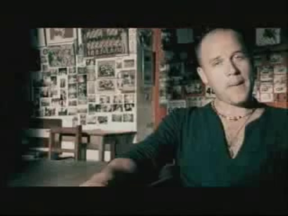 Gian Marco - Te Mentiría