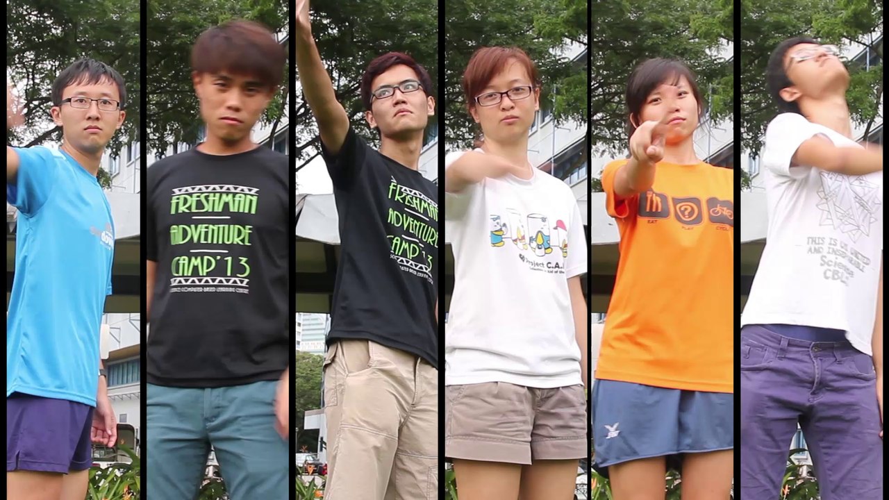 FAC 2014 The Exodus Video 5 - Feat Albertus (Hydra) and Yu Jia (Sephiroth)