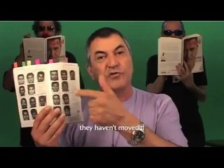 Bigard 11th Sept 2001 - Episode 8 - The Hijackers (VF)