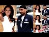 Harbhajan Singh & Geeta Basra To Enjoy Live FIFA Match In Brazil