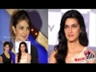 Kriti Sanon A Threat To Kareena Kapoor & Priyanka Chopra?