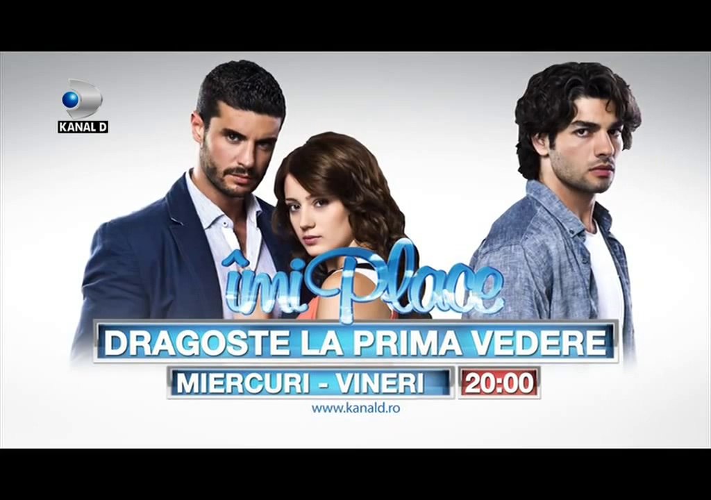 Dragoste la prima vedere episodul 7