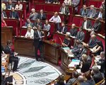 QUESTIONS AU GOUVERNEMENT - Mercredi 29 Juin 2011