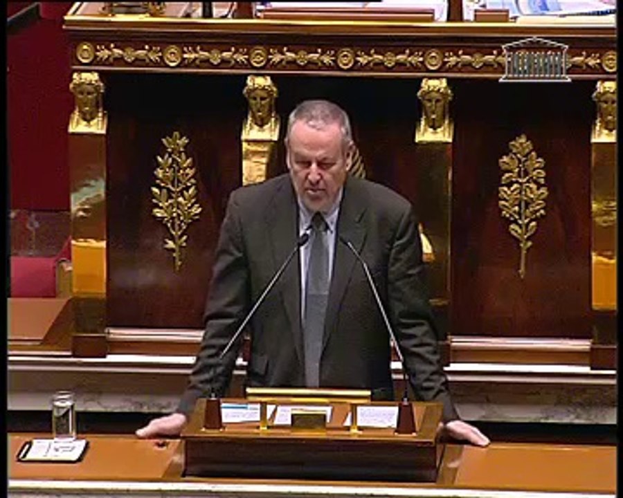 EXÉCUTION DES PEINES (lecture définitive) - Mercredi 29 Février 2012