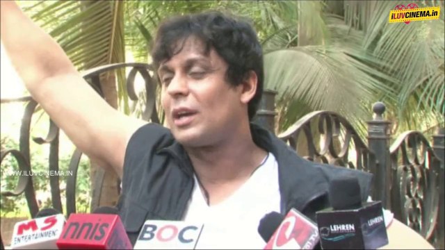 Interview of Vikram Singh On Heropanti Success | iluvcinema.in