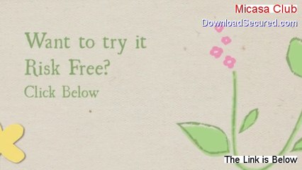 Micasa Club Reviewed - micasa crown club