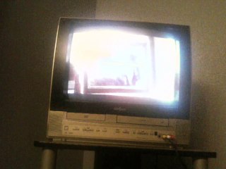 Opening to my 2004 vhs of Spider man 2 6/26/14